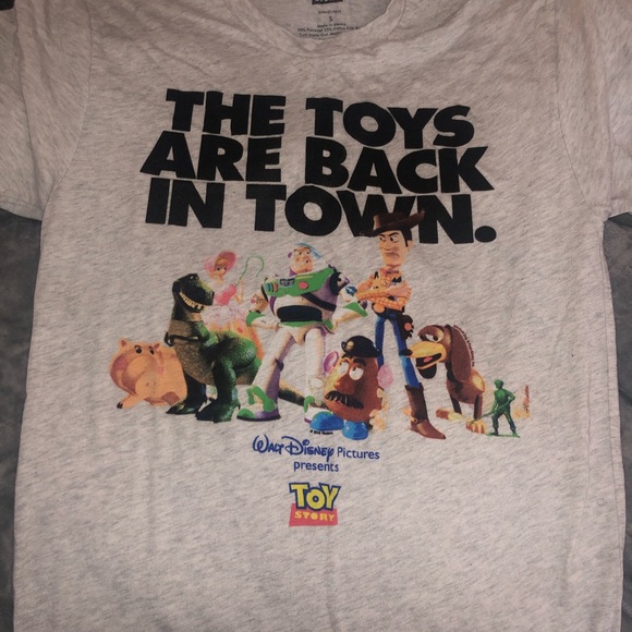 Disney Mickey Mouse shirts - Picture 3 of 3